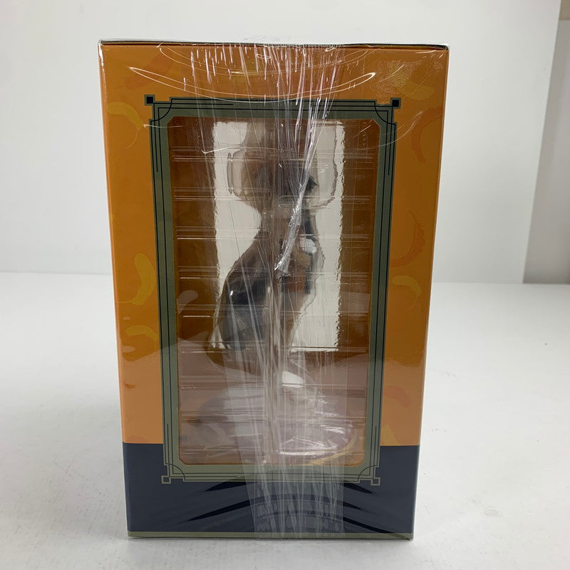 【中古品】 未開封 一番くじ ハイキュー!! 10th anniversary! A賞 日向翔陽 フィギュア ※箱日焼けあり 051-260811-io-26-fuzh 万代Net店