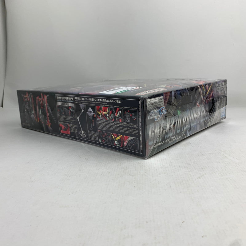 【中古美品】 FULL MECHANICS レイダーガンダム ガンプラ プラモ 058-260819-ky-05-fuzh 万代Net店