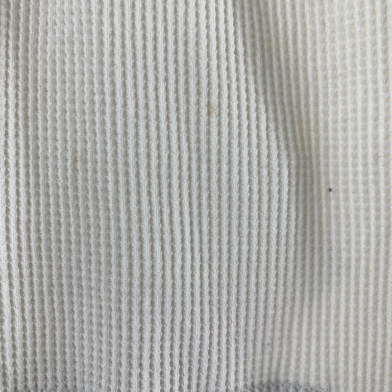 【中古品】【メンズ】 COSMOS TEXAS コスモ テキサス WAFFLE PANTS ワッフル パンツ ボトムス 古着 ※シミ・汚れあり 151-260813-mh-26-fuzh サイズ:M カラー:ホワイト 万代Net店