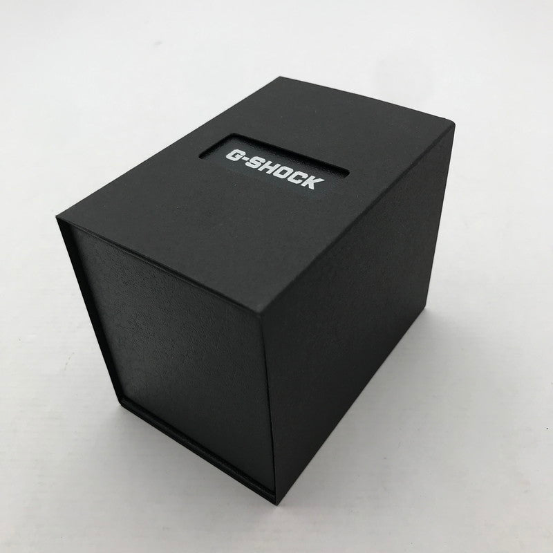 【中古品】【メンズ】 G-SHOCK ジーショック GBM2100 メタルベゼル タフソーラー 時計 腕時計 196-260817-mh-03-fuzh カラー:フェイス パープル 万代Net店