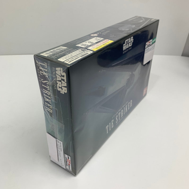 【中古品】 STAR WARS 1/72 タイ・ストライカー 「ローグ・ワン スター・ウォーズ・ストーリー」 フィギュア ※外箱傷みあり 059-261030-mh-27-fuzh 万代Net店