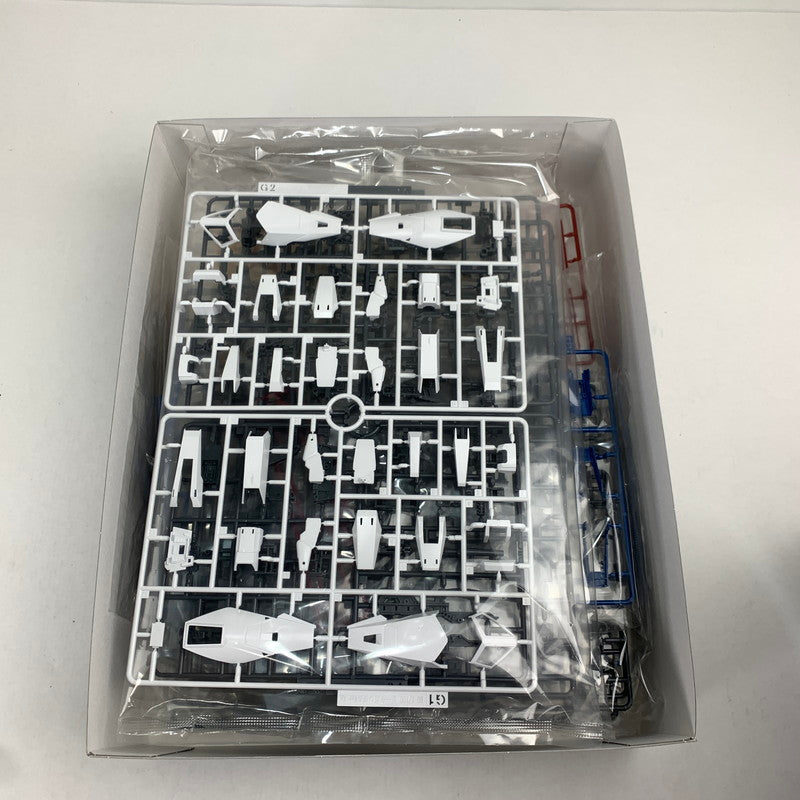 【中古品】 MG MSZ-006 ゼータガンダムVer.Ka ガンプラ プラモデル プラモ 058-260819-ky-15-fuzh 万代Net店