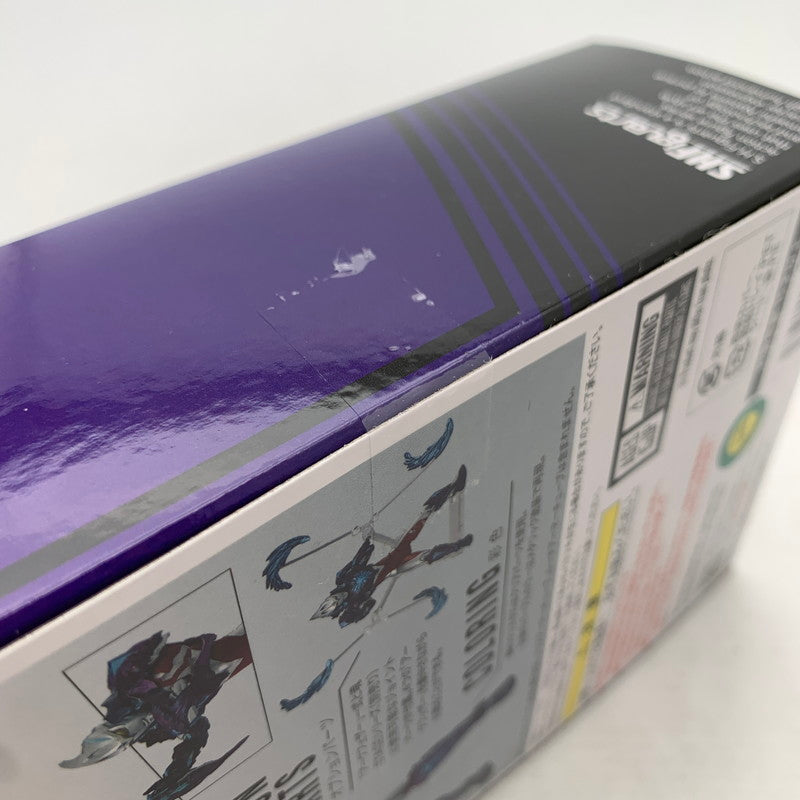 【中古美品】 未開封 S.H.Figuarts ギャラクシーアーマー フィギュア ※ウルトラマンアーク本体は含まれません 044-260909-io-38-fuzh 万代Net店