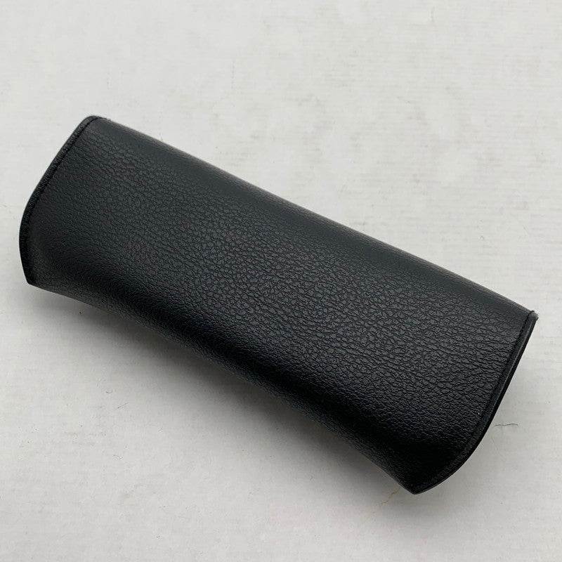【中古品】【メンズ】 RAYBAN レイバン RB4418D SUNGLASSES サングラス BLACK ケース有 ※キズ・使用感・両側金具緩め・ケース破損あり 203-260823-io-06-fuzh 万代Net店