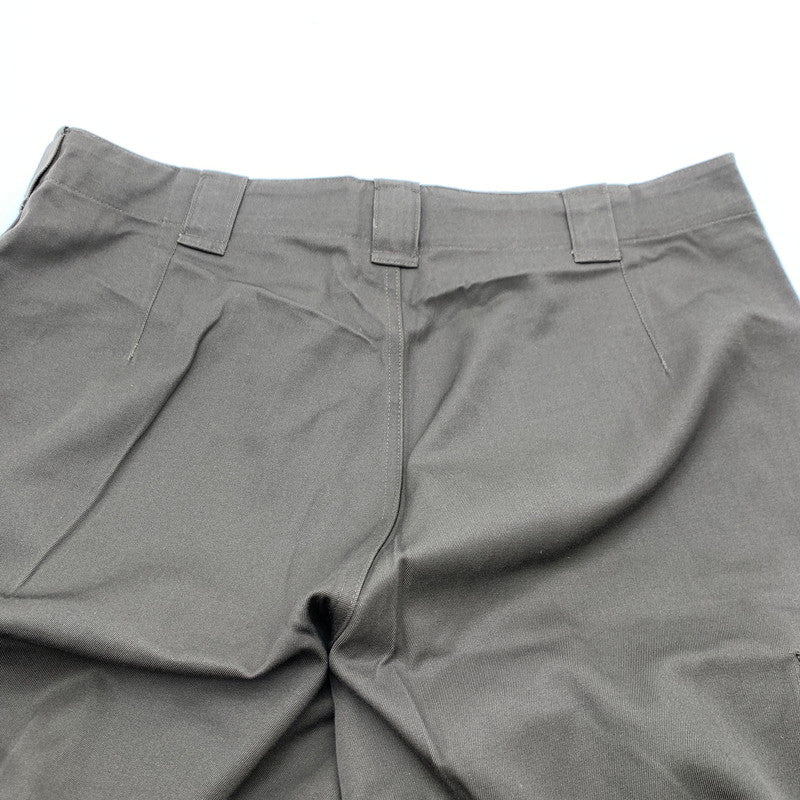 【中古品】【メンズ】 AUSTRIAN オーストリアン ARMY FATIGUE CARGO PANTS アーミー ファティーグ カーゴパンツ オリーブ サイズ:104U.108III IV 156-260823-io-20-fuzh 万代Net店