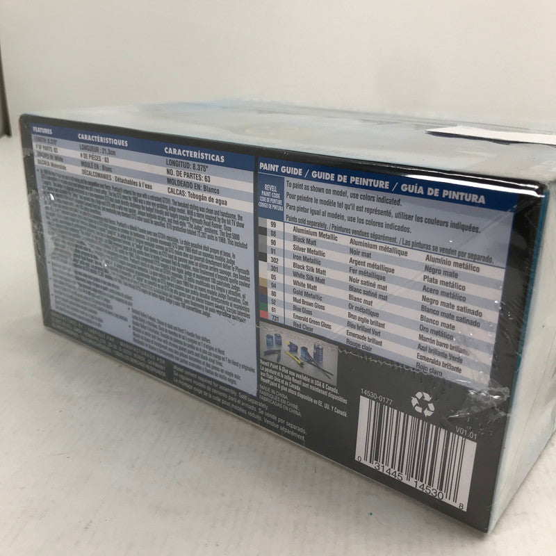 【中古品】 内装未開封 1/24 69 ポンティアックGTO ”ザ ジャッジ” プラモデル プラモ ※外箱日焼けあり(大) 059-260907-io-04-fuzh 万代Net店