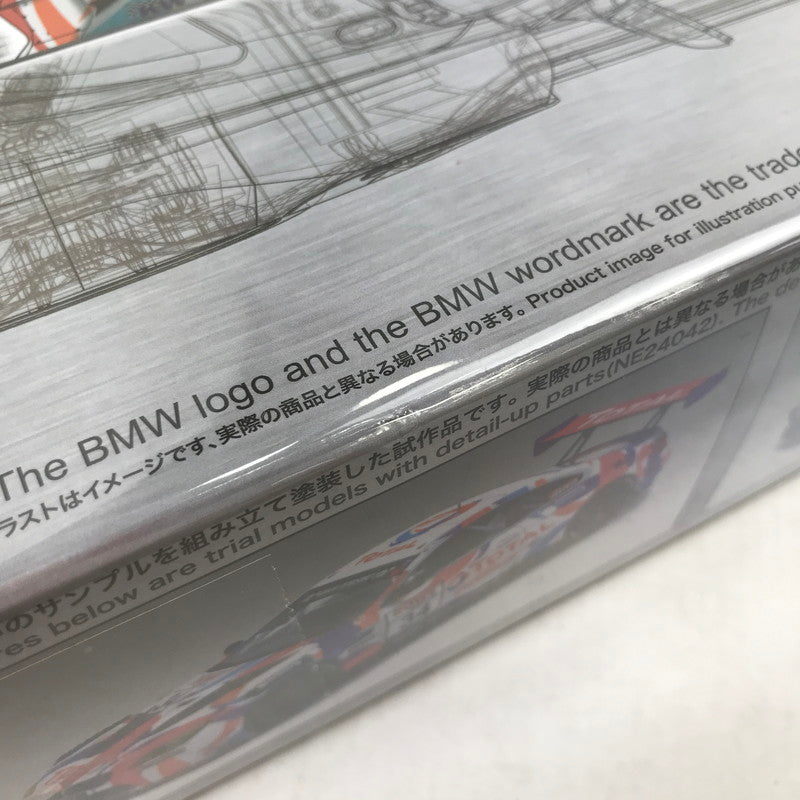 【中古美品】 内装未開封 レーシングシリーズ 1 24 BMW M6 GT3 2020 ニュルブルクリンク耐久シリーズ チャンピオン バルケンホルスト・モータースポーツ ※箱傷みあり 059-260907-io-13-fuzh 万代Net店