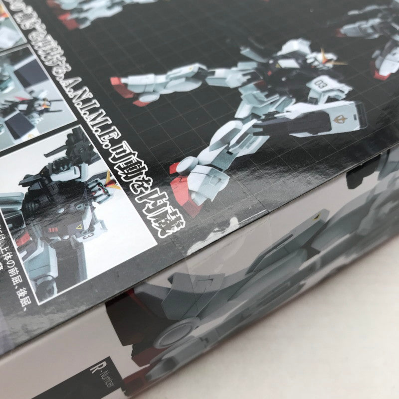 【中古美品】 未開封 ROBOT魂 <SIDE MS> RX-79BD-3 ブルーディスティニー3号機 ver. A.N.I.M.E. 056-260831-ky-42-fuzh 万代Net店