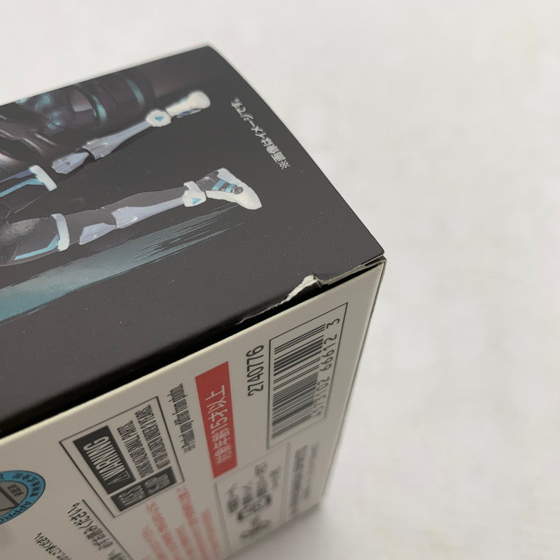 【中古品】 未開封 仮面ライダーエグゼイド S.H.Figuarts 仮面ライダーブレイブ クエストゲーマーレベル2 平成ジェネレーションズエディション フィギュア ※箱破れ 044-260909-io-45-fuzh 万代Net店