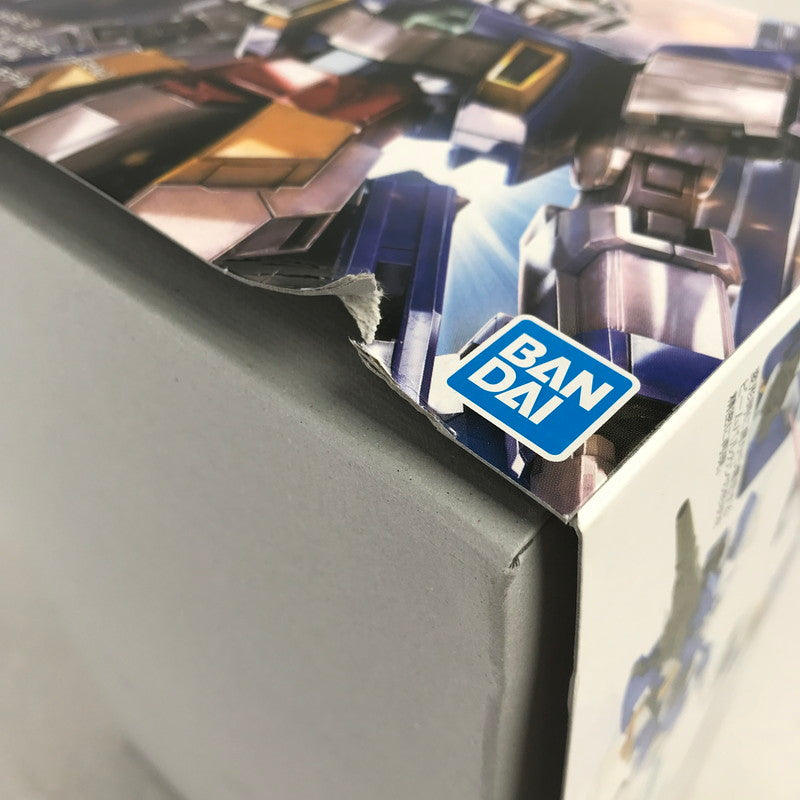 【中古品】 MG ガンダムAGE-2 ノーマル 箱潰れ、破れあり 058-260831-ky-01-fuzh 万代Net店
