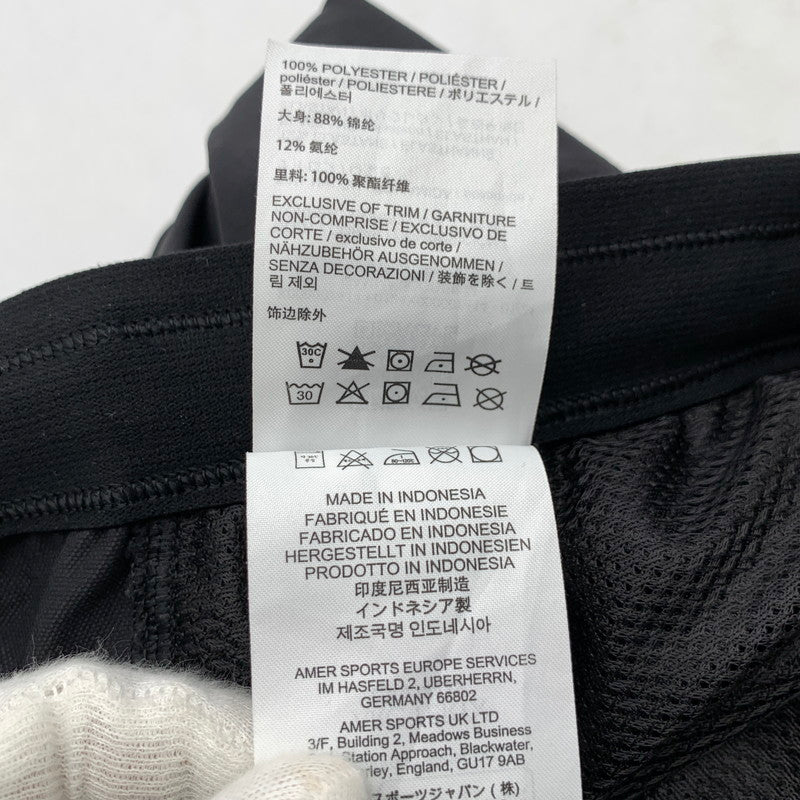 【中古品】【メンズ】 ARC’TERYX アークテリクス X000007414 GAMMA JOGGER パンツ ズボン 長ズボン BLACK W32 ナイロン 155-260829-io-06-fuzh カラー:ブラック 万代Net店