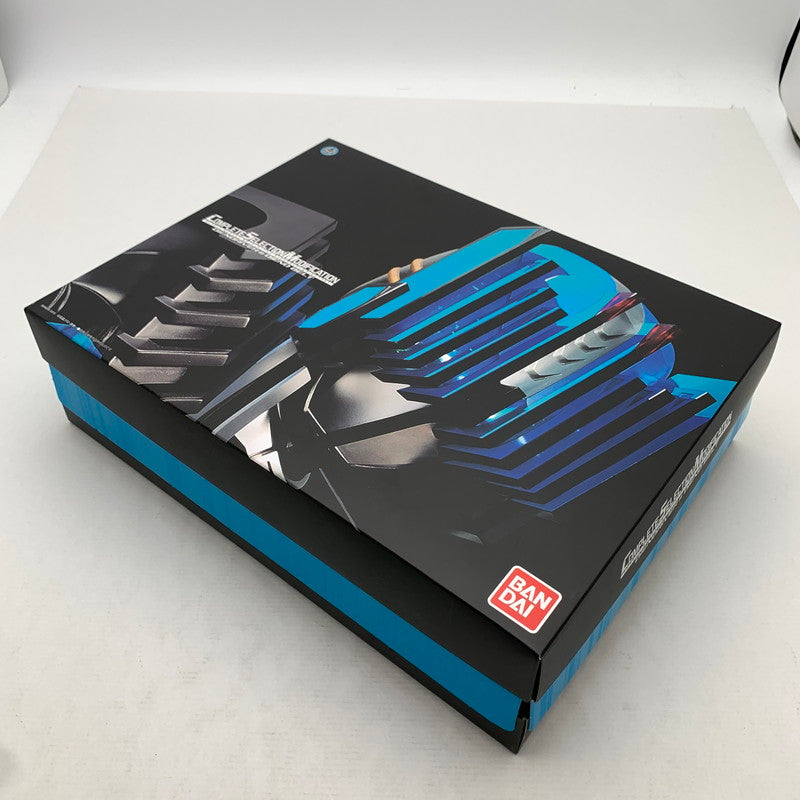 【中古品】 完備品 コンプリートセレクションモディフィケーション ディエンドライバー&ディエンド ベルト 仮面ライダーディケイド ※インナーパッケージ傷みあり 042-260909-io-35-fuzh 万代Net店