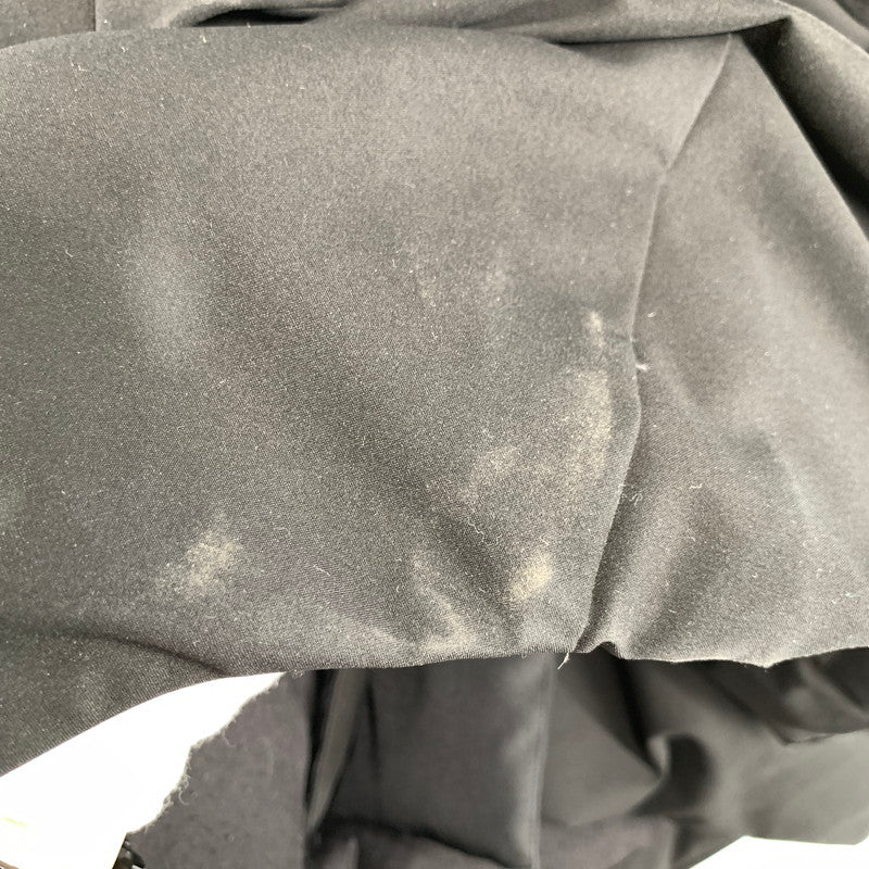【中古品】【メンズ】 ADAM ET ROPE アダムエロペ DOWN JACKET ダウンジャケット 147-260831-ny-09-fuzh サイズ:M カラー:ブラック 万代Net店