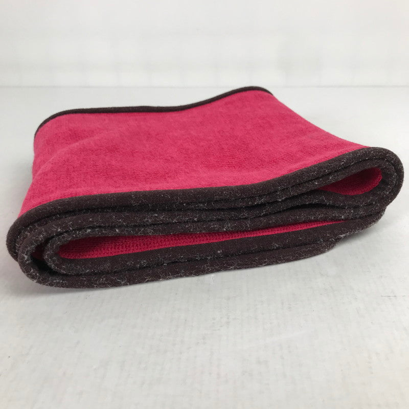 【中古品】【メンズ】 ARC'TERYX アークテリクス フリース マフラー ショール 187-260903-mh-05-fuzh カラー:ピンク 万代Net店