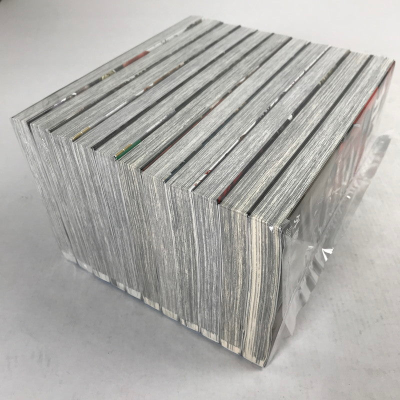 【中古美品】 カグラバチ 1-11巻 セット まとめ 漫画 マンガ セットコミック 004-260903-mh-20-fuz 万代Net店