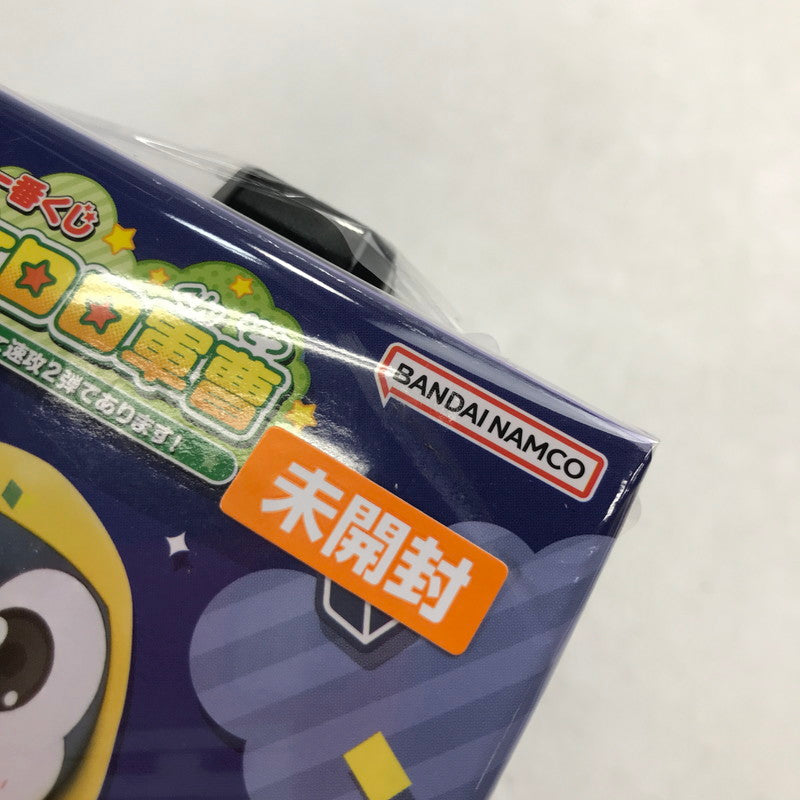 【中古美品】 未開封 一番くじ ケロロ軍曹 復活して速攻2弾であります! C賞 タママ二等兵 フィギュア ※箱傷みあり 052-260907-io-50-fuzh 万代Net店