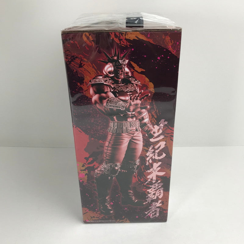 【中古品】 開封品 一番くじ 北斗の拳-FIST OF THE NORTH STAR- ラストワン賞 ラオウ MASTERLISE 051-260914-ky-08-fuzh 万代Net店