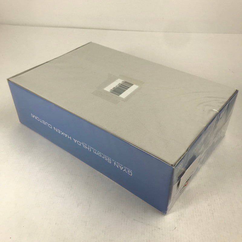 【中古美品】 内装未開封 1/144 HG ギャンシュトローム(ヒルダ・ハーケン専用機) プレミアムバンダイ限定 ガンダム ガンプラ プラモデル プラモ 058-261009-ip-18-fuzh 万代Net店