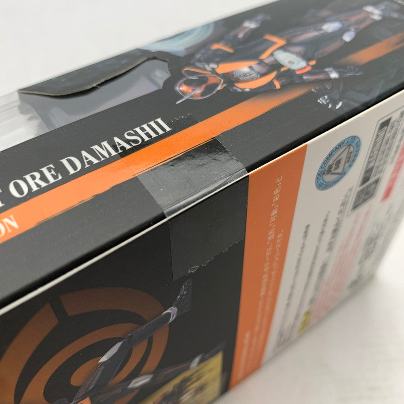 【中古美品】 未開封 仮面ライダーゴースト TAMASHII NATIONS S.H.フィギュアーツ オレ魂 平成ジェネレーションズエディション フィギュア 042-260909-io-48-fuzh 万代Net店