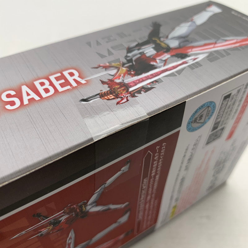【中古美品】 未開封 S.H.F 仮面ライダーセイバー ブレイブドラゴン フィギュア 042-260909-io-47-fuzh 万代Net店