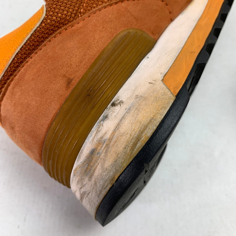 【中古品】【メンズ】 NEWBALANCE ニューバランス M1300CP ローカット スニーカー 靴 163-260928-mh-16-fuzh サイズ:27.5cm カラー:ブラウン 万代Net店