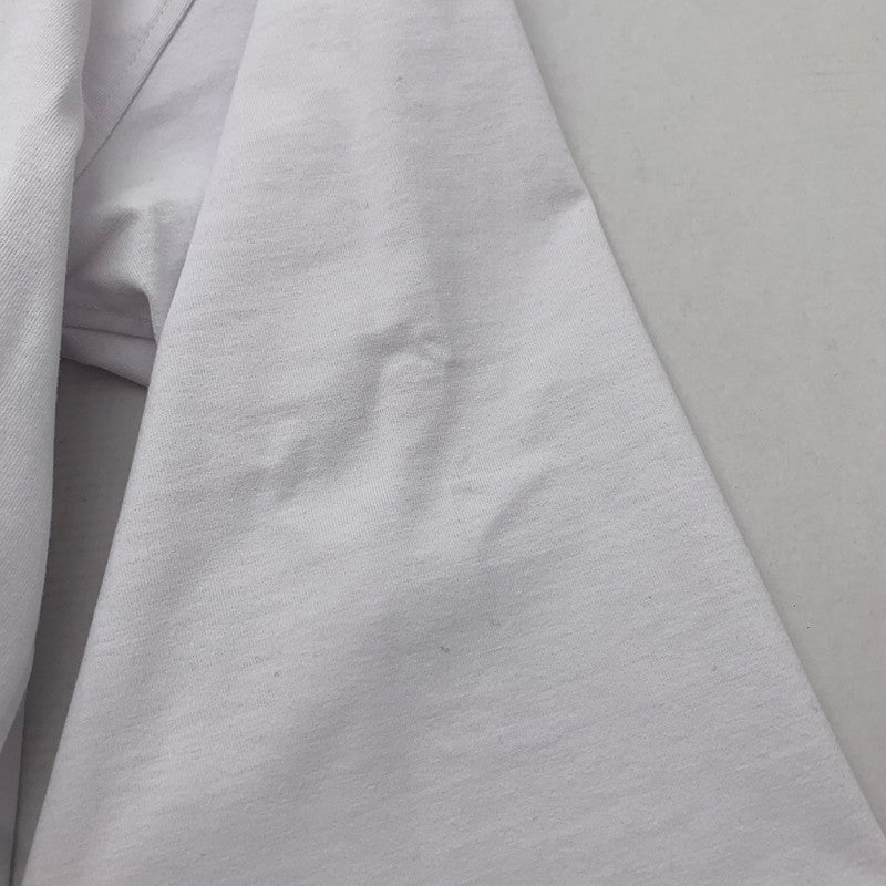 【中古品】【メンズ】 DAIWA ダイワ BE-34026 PIER39 TECH DRAWSTRING L S TEE Tシャツ ロンT 長袖 シンプル ベーシック WHITE/SIZE:S ※汚れあり 144-260912-io-17-fuzh カラー:ホワイト 万代Net店