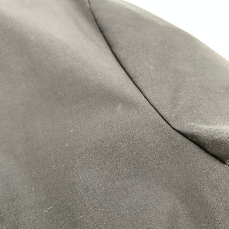 【中古品】【メンズ】 A.P.C. アーペーセー 2114213 RAYMOND BLOUSON レイモンド ブルゾン 上着 アウター BLACK SIZE:M ※白いスレあり 140-260912-io-19-fuzh カラー:ブラック 万代Net店