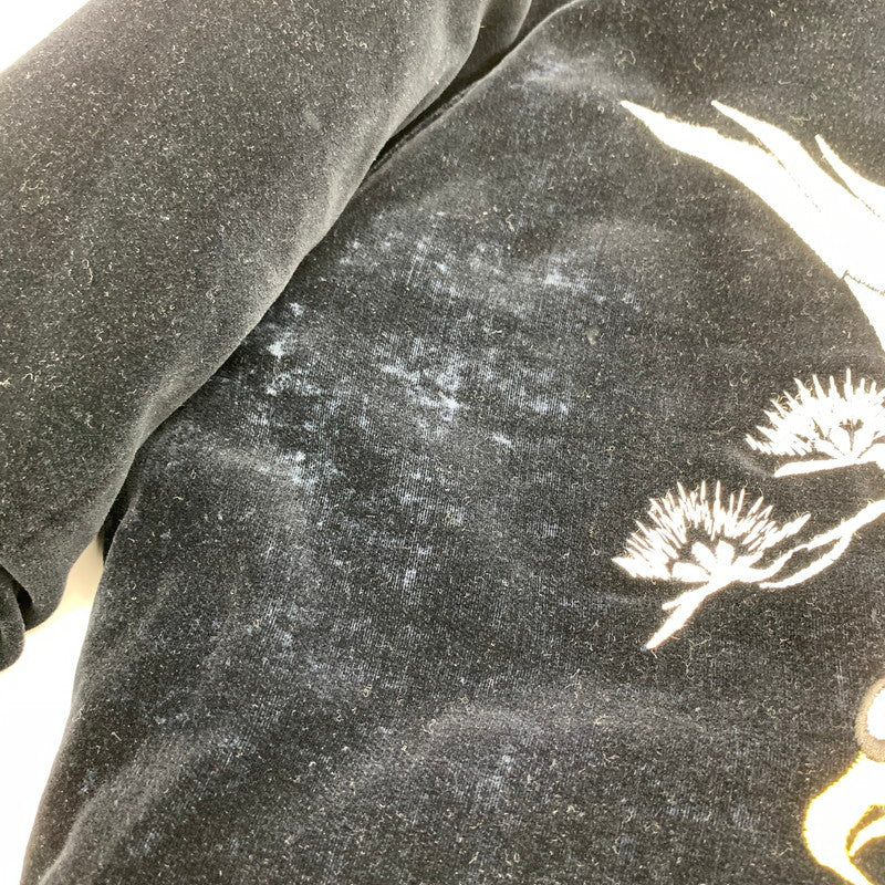 【中古品】【メンズ】 東洋エンタープライズ M18224 SOUVENIR JACKET ジャケット BLACK.WINE/SIZE:L/REVERSIBLE リバーシブル ※スレ・ほつれ・毛玉・汚れ・使用感有 145-260912-io-16-fuzh 万代Net店