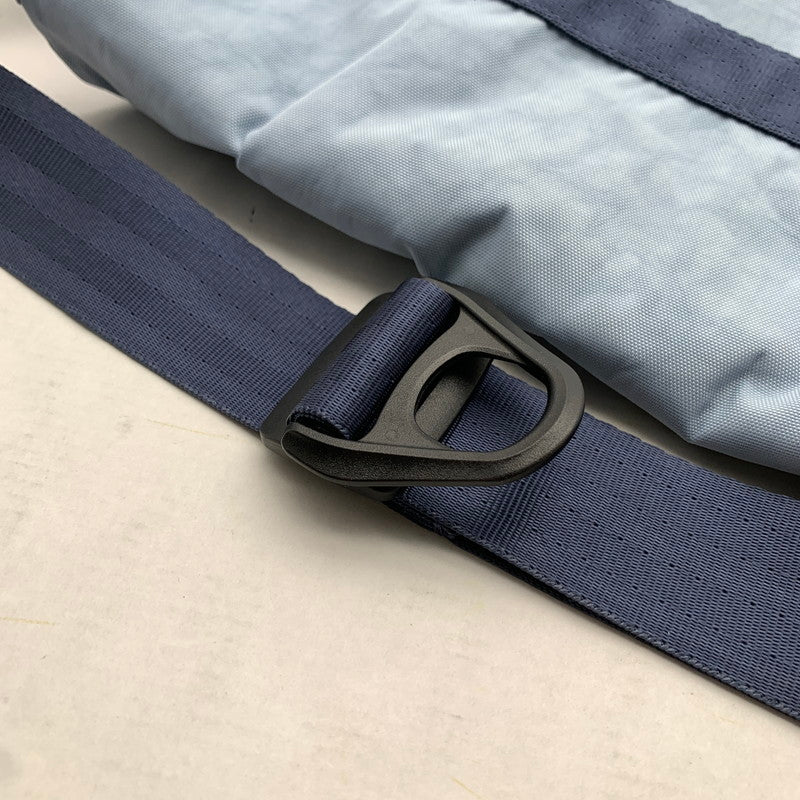 【中古品】【メンズ】 CHROME クロム ショルダーバッグ NAVY カバン バッグ かばん 鞄 188-260912-io-10-fuzh カラー:ネイビー 万代Net店