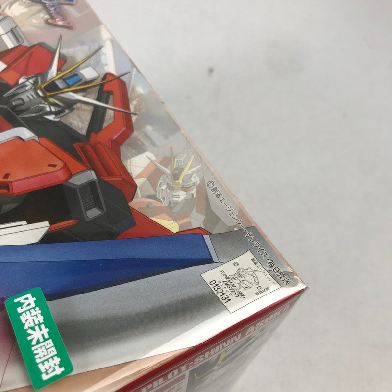 【中古美品】 内装未開封 1/100ソードインパルスガンダム ガンダム ガンプラ プラモデル プラモ ※箱傷みあり 058-261009-io-70-fuzh 万代Net店