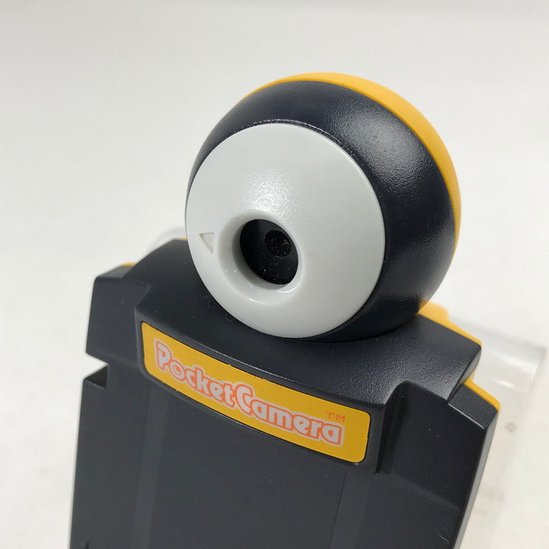 【現状渡し品】 GB ポケットカメラ(イエロー) 024-260914-MO-08-fuz 万代Net店