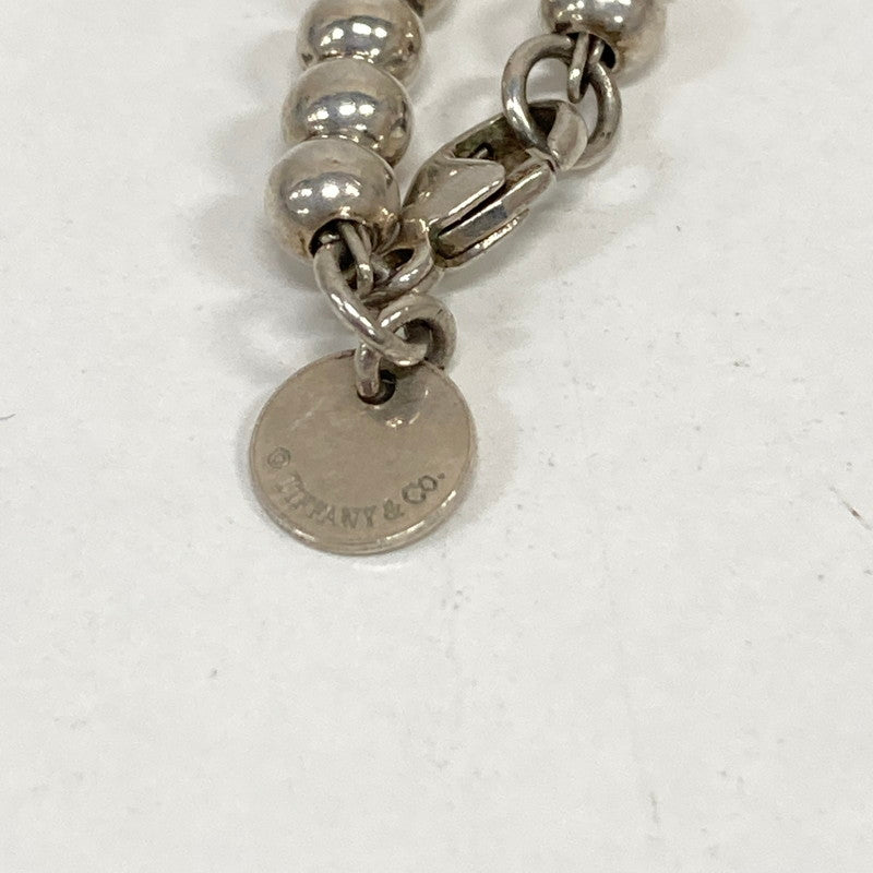 【中古品】【レディース】 TIFFANY&CO. リターン トゥ ブレスレット SILVER 925 ※本体のみ 182-260916-ky-06-fuzh 万代Net店