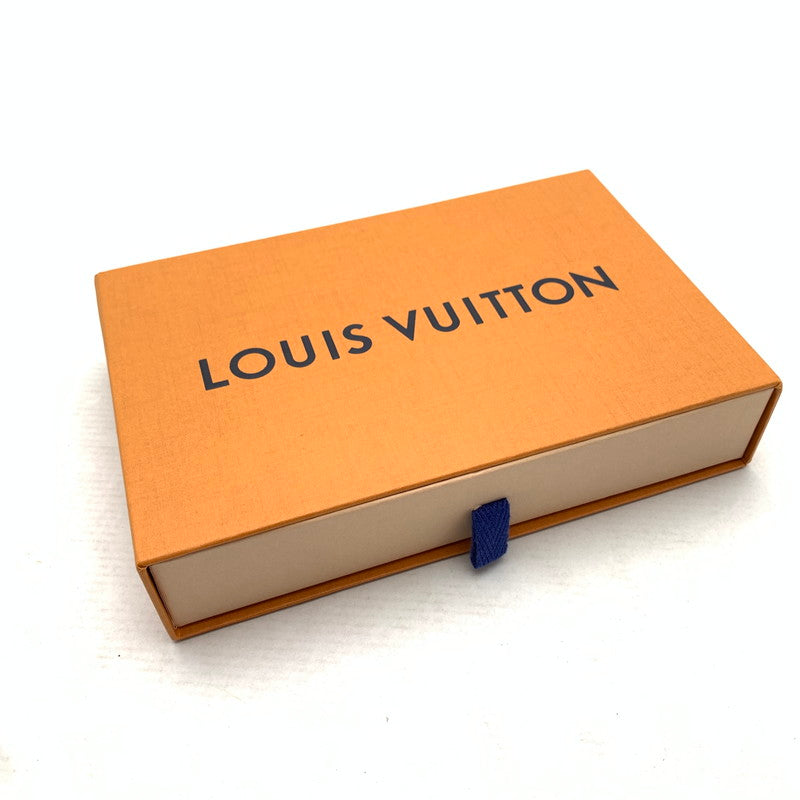 【中古品】【レディース】 LOUIS VUITTON ルイ・ヴィトン M61697 モノグラム・エクリプス ポルトフォイユブラザ 長財布 ウォレット 179-260920-gm-41-fuzh カラー:ブラック 万代Net店