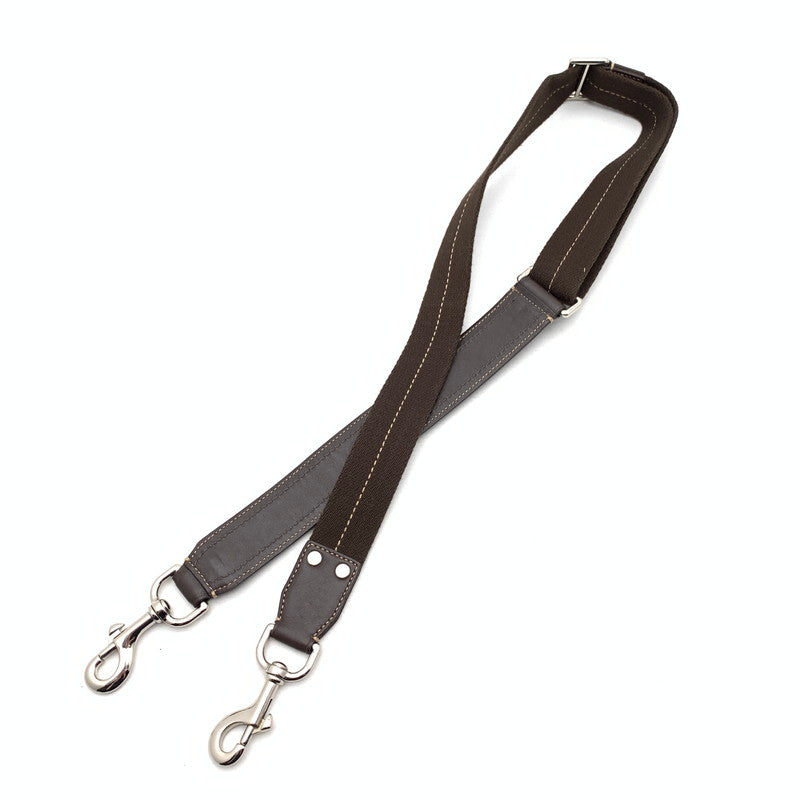 【中古品】【メンズ/レディース】 COACH コーチ ボストンバック カバン レザー ブランド 180-260920-gm-34-fuzh カラー:ブラウン 万代Net店