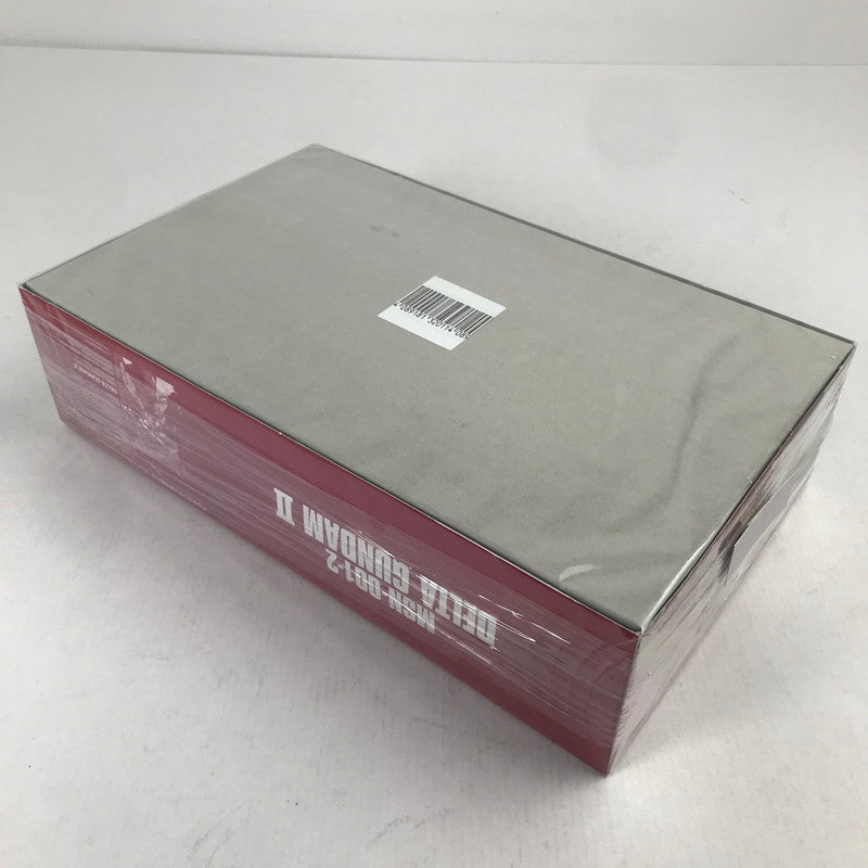 【中古美品】 内装未開封 HG エイチジー デルタガンダム弐号機 ガンダム ガンプラ プラモデル プラモ 058-261009-ip-21-fuzh 万代Net店