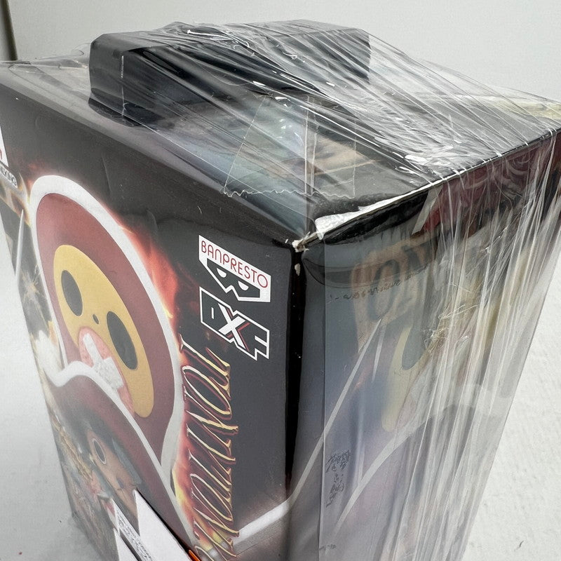【中古美品】 未開封 ワンピース THE GRANDLINE CHILDREN FILM Z vol.1 トニートニー・チョッパー フィギュア ※箱傷みあり 048-260929-io-03-fuzh 万代Net店