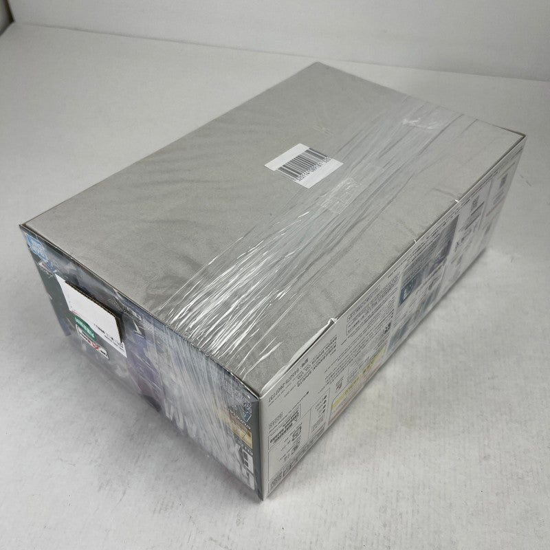 【中古美品】 内装未開封 一番くじ 機動戦士ガンダム ガンプラ2022 A賞 MASTER GRADE 1/100 ガンダムエクシア ソリッドクリア 058-261009-io-44-fuzh 万代Net店