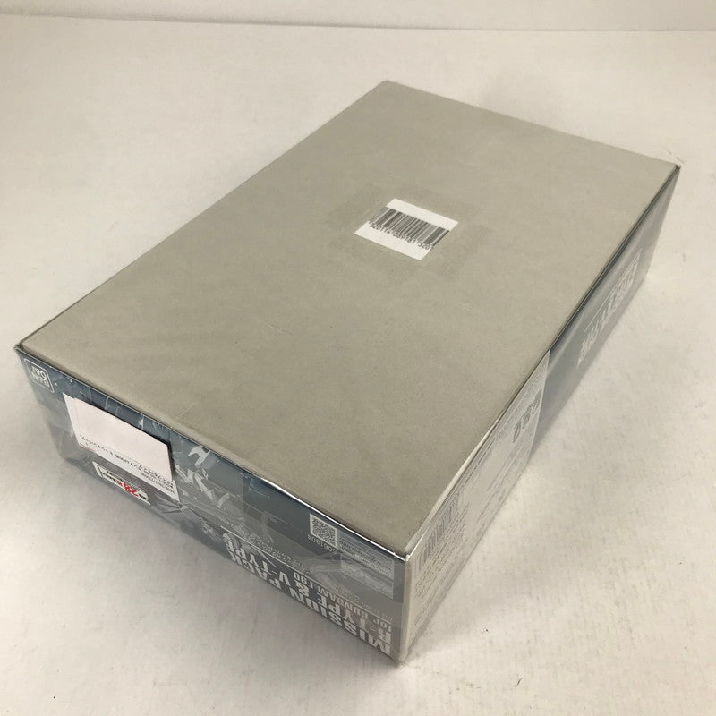 【中古美品】 内装未開封 1/100 MG ガンダムF90用 ミッションパック Rタイプ&Vタイプ ガンダム ガンプラ プラモデル プラモ 058-261009-ip-16-fuzh 万代Net店