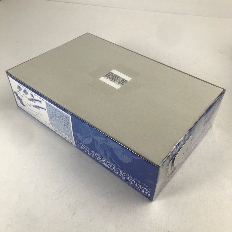 【中古美品】 内装未開封 1/100 MG ナラティブガンダム C装備 Ver.Ka用 B装備拡張セット ガンダム ガンプラ プラモデル プラモ 058-261009-ip-02-fuzh 万代Net店