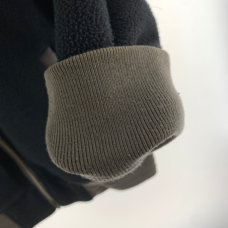 【中古品】【メンズ】 THE NORTH FACE ザ・ノースフェイス ブルゾン WHITE LABEL ホワイトレーベル 144-260929-ny-10-fuzh サイズ:L カラー:ブラック 万代Net店