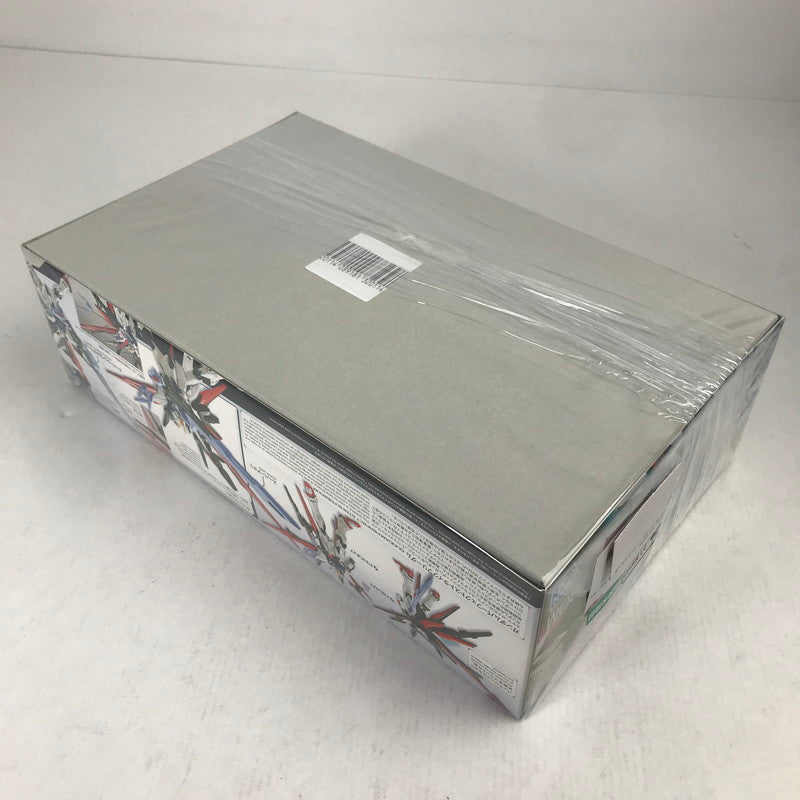 【中古美品】 内装未開封 HG ガンダムパーフェクトストライクフリーダム ガンダム ガンプラ プラモデル プラモ 058-261009-io-80-fuzh 万代Net店