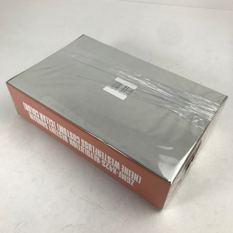 【中古美品】 内装未開封 デスティニーガンダム(ハイネ専用機) クリアカラー ガンダム ガンプラ プラモデル プラモ 058-261009-io-77-fuzh 万代Net店