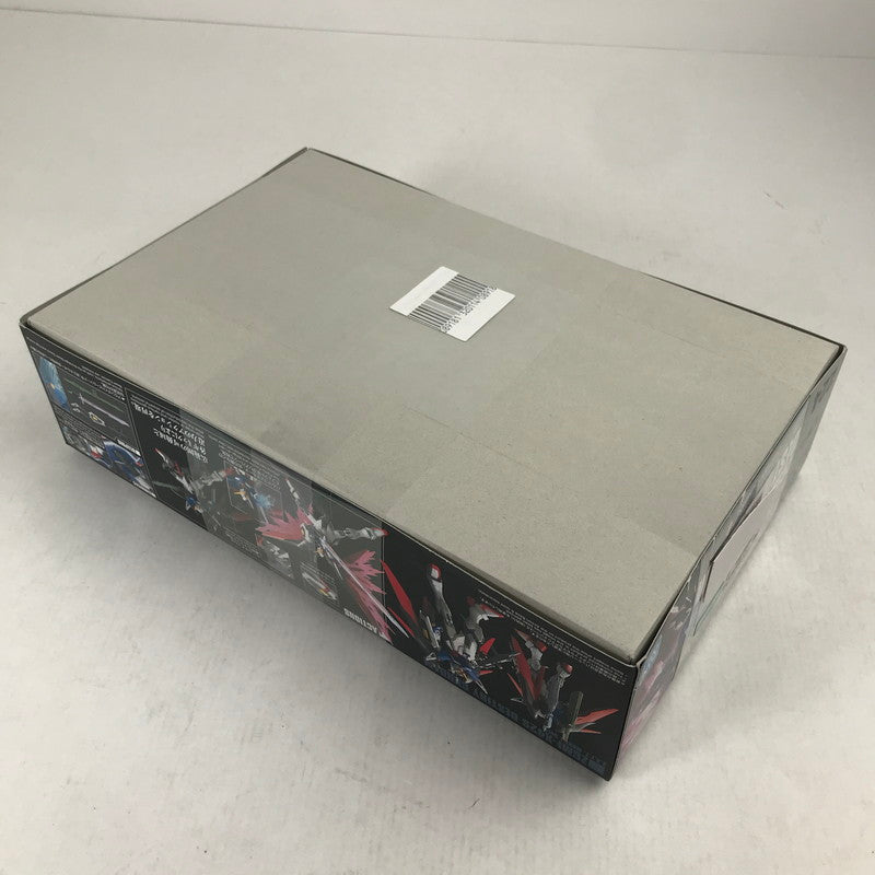 【中古美品】 内装未開封 HG エイチジー デスティニーガンダム ガンダム ガンプラ プラモデル プラモ ※値段シール直貼りあり 058-261009-io-65-fuzh 万代Net店