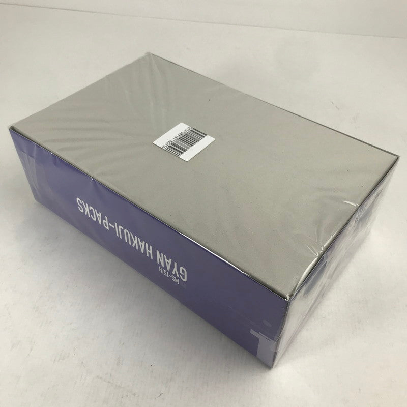 【中古美品】 内装未開封 HG ギャン(ハクジ装備) プレミアムバンダイ限定 ガンダム ガンプラ プラモデル プラモ 058-261009-io-78-fuzh 万代Net店