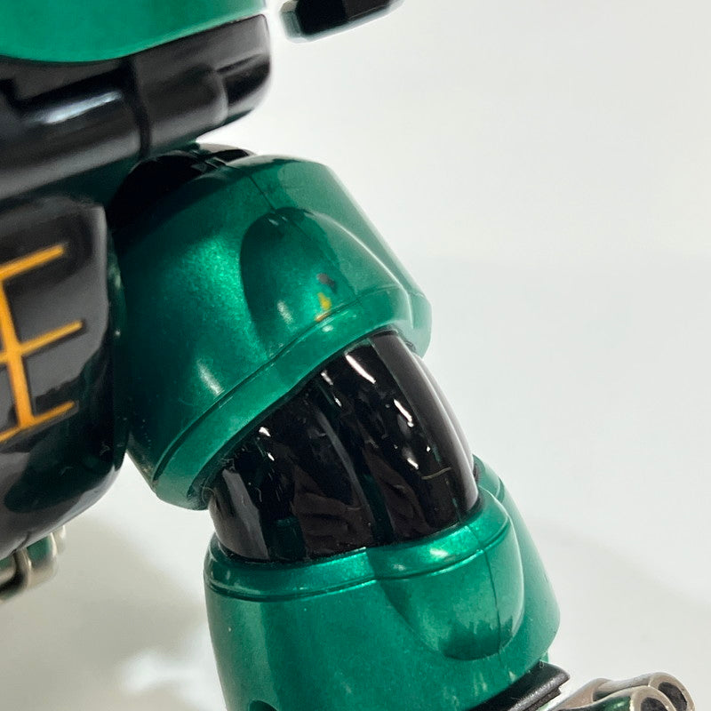 【中古品】 BANDAI 百獣戦隊ガオレンジャー ガオゴリラ 戦隊ヒーロー 当時もの 本体のみ 044-261002-ky-05-fuzh 万代Net店