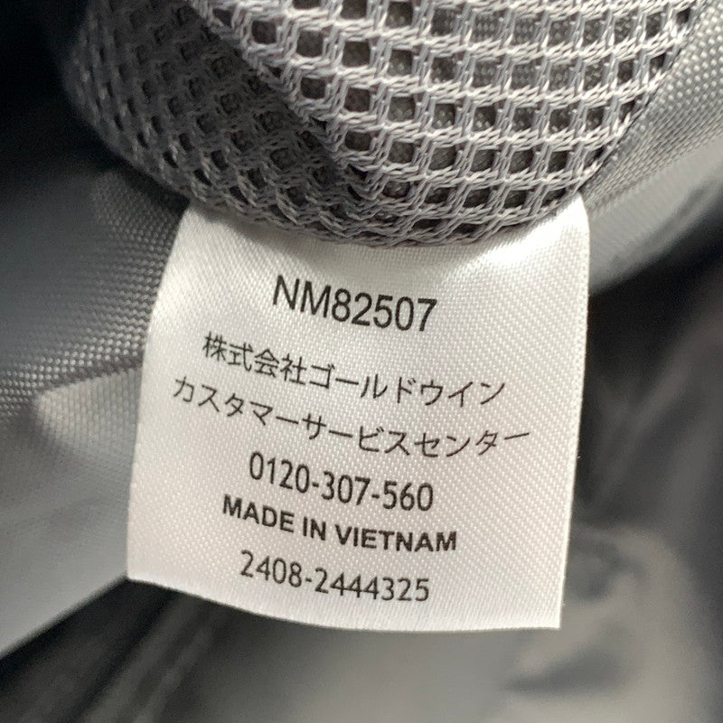 【中古品】【メンズ】 THE NORTH FACE ザ・ノースフェイス NM82507 PYRENEES TOTE カバン トートバッグ 188-261003-gm-29-fuzh サイズ:15L カラー:ブラック 万代Net店