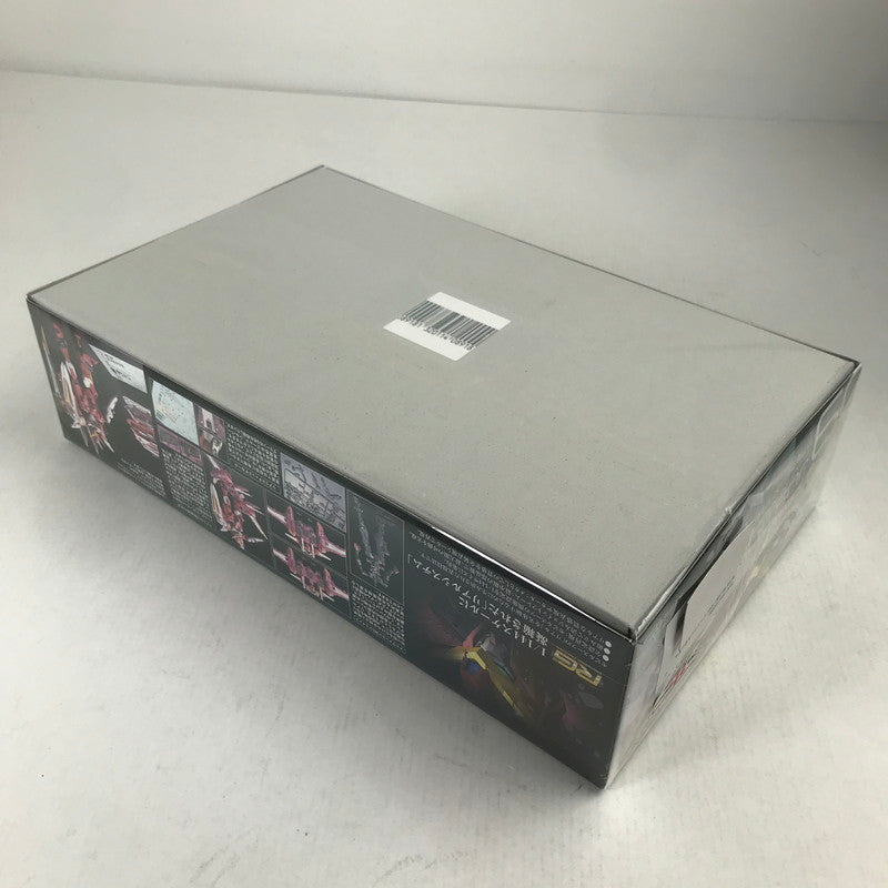 【中古美品】 内装未開封 RG ZGMF-X09A ジャスティスガンダム ガンダム ガンプラ プラモデル プラモ 058-261009-ip-09-fuzh 万代Net店