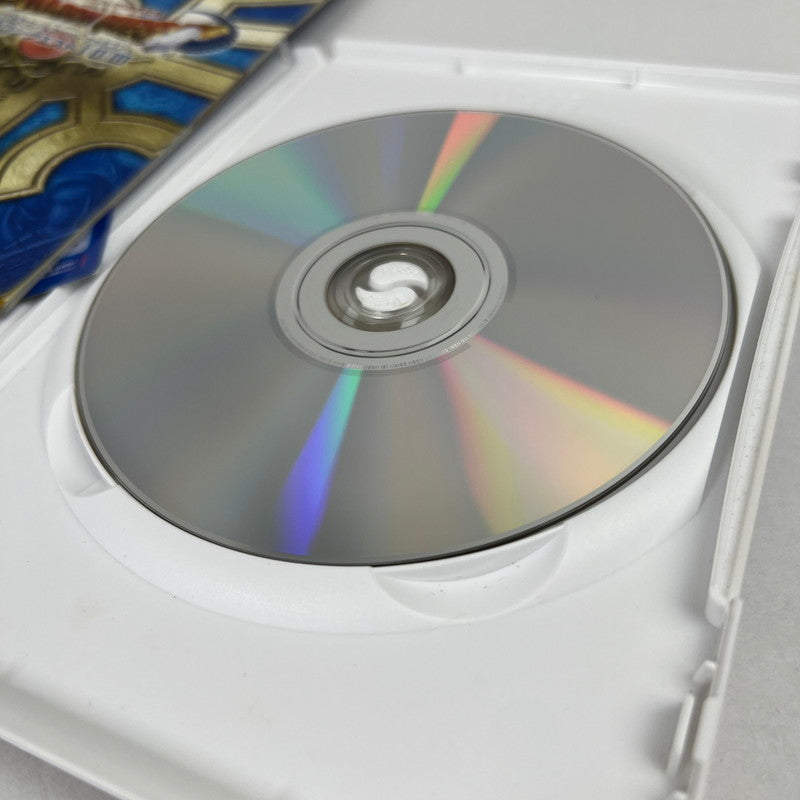 【中古美品】 ゲームソフト 028-261006-MO-16-fuzh 万代Net店
