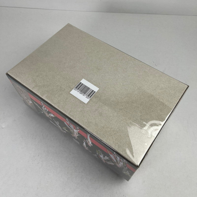 【中古美品】 内装未開封 メガミデバイス 皇巫 アマテラス レガリア 特典、フライングベース付き プラモデル プラモ 059-261009-io-24-fuzh 万代Net店