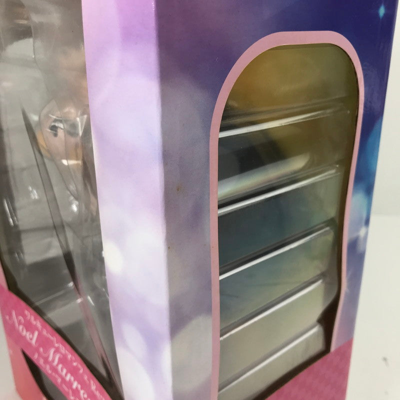 【中古品】 ワルキューレロマンツェ Re:tell ダイキ工業 ノエル・マーレス・アスコット フィギュア 箱痛み、汚れ有 053-261007-ky-01-fuz 万代Net店